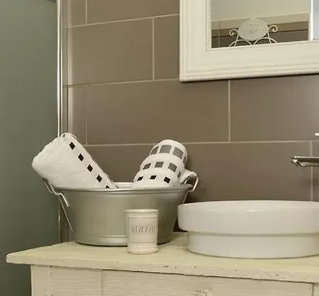 Frühstückspension Le Jaccaranda *